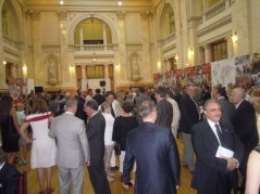 21.јун 2013.године Изложба „Суверени Малтешки ред – 900 година у служби сиромашних и болесних“